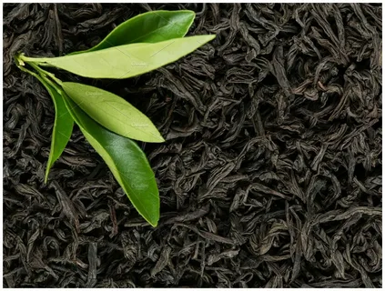 چای زرین